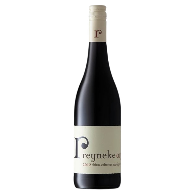Reyneke Cabernet Sauvignon Merlot Vinehugger Stellenbosch 750 ml
