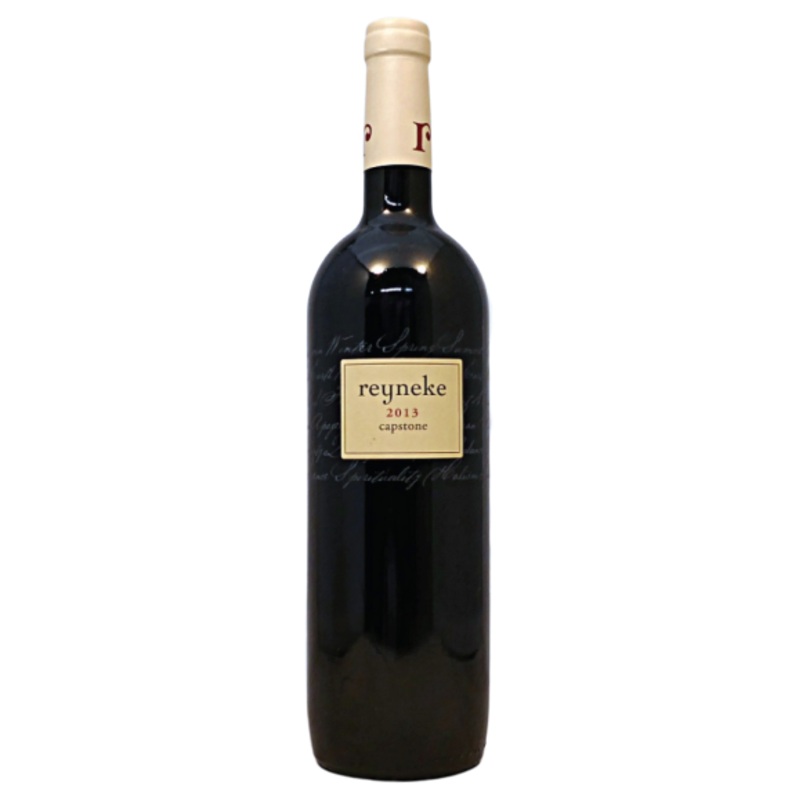 Reyneke Capstone Stellenbosch 750 ML