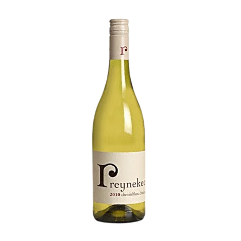 Reyneke Chardonnay Vinehugger Western Cape 750 ML