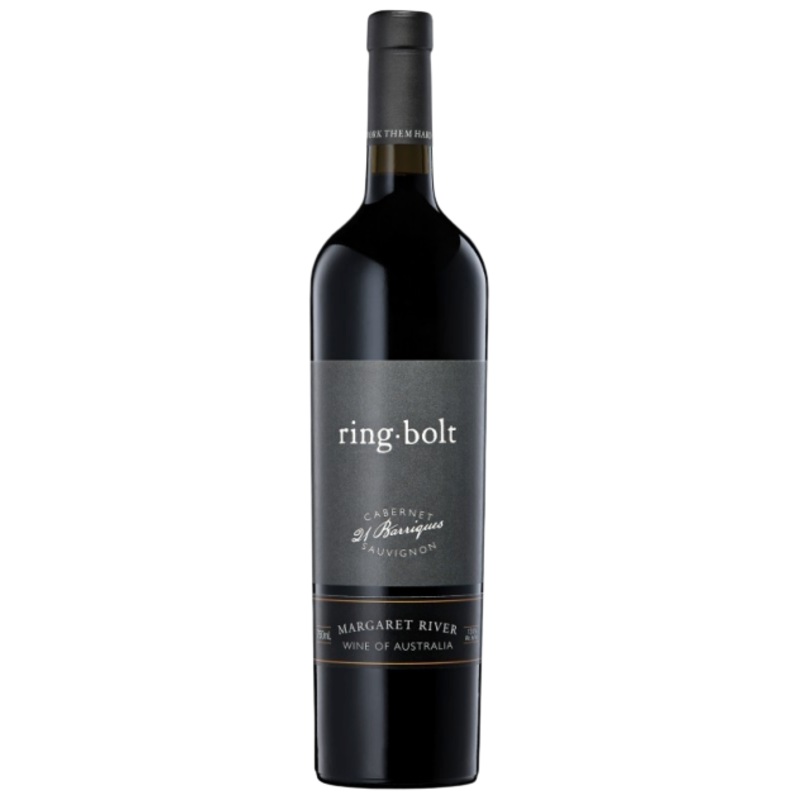 Ringbolt 21 Barriques Cabernet Sauvignon Margaret River 2012 750 ML