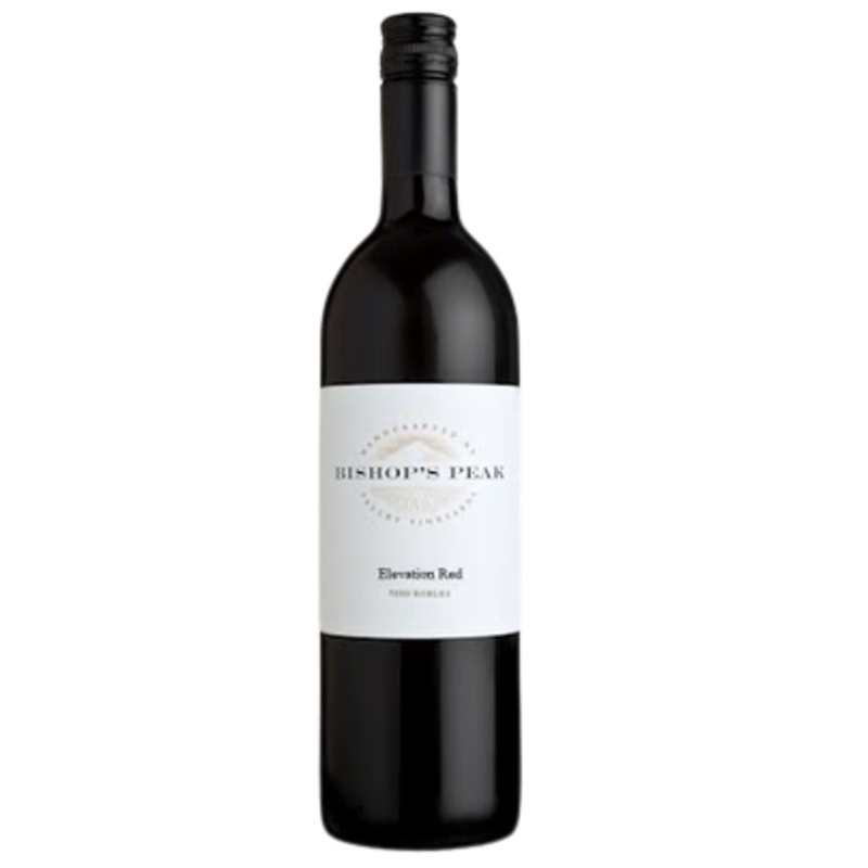 Talley S Bishop'S Peak Paso Robles Elevation 2015 750 ml