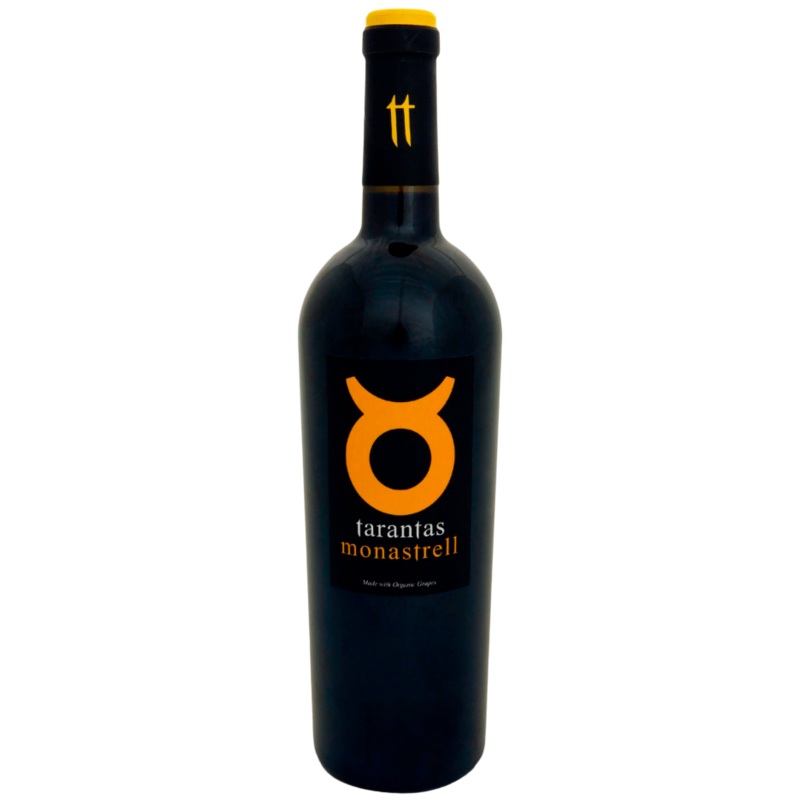 Tarantas Jumilla Monastrell 2015 750 ml