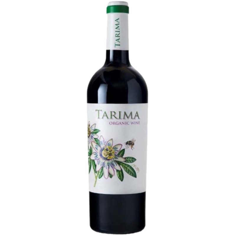 Tarima Organic Monastrell 2011 750 ML