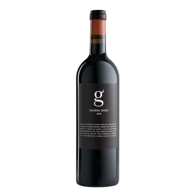 Telmo Rodriguez Dehesa Gago Toro 750 ml
