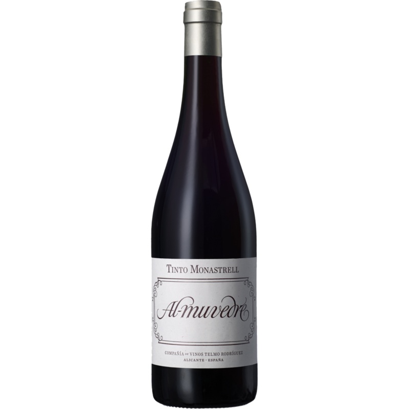 Telmo Rodriguez Rioja La Social Partidas De La Granja Tinto 750 ml