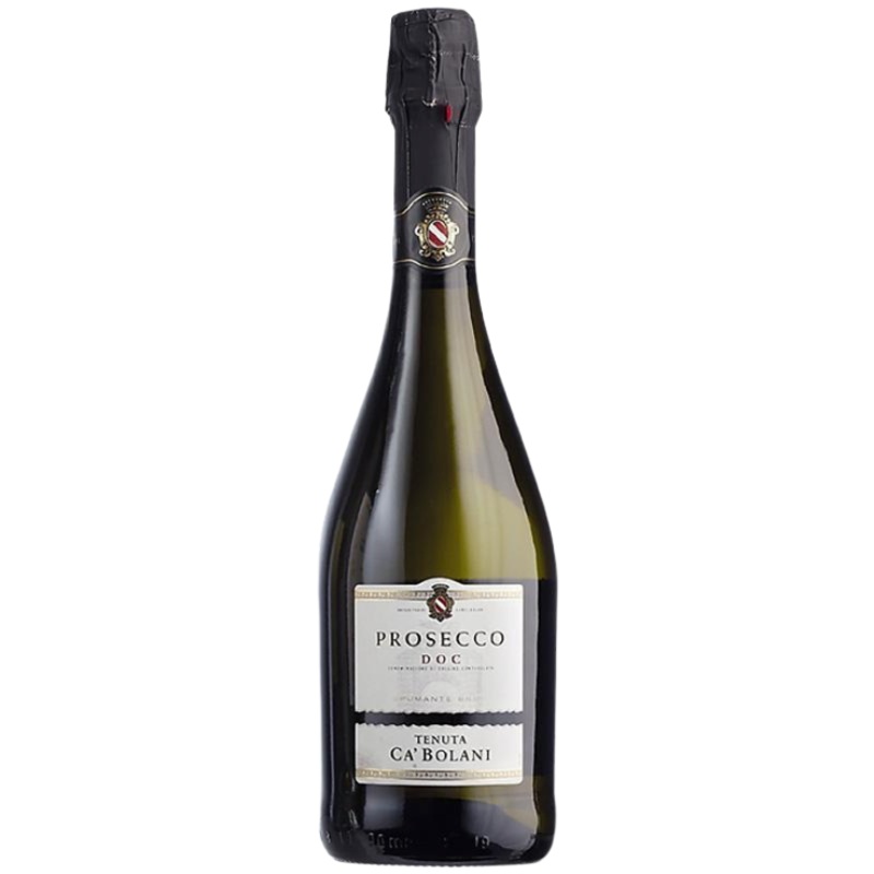 Tenuta Ca'Bolani Prosecco Brut 750 ML