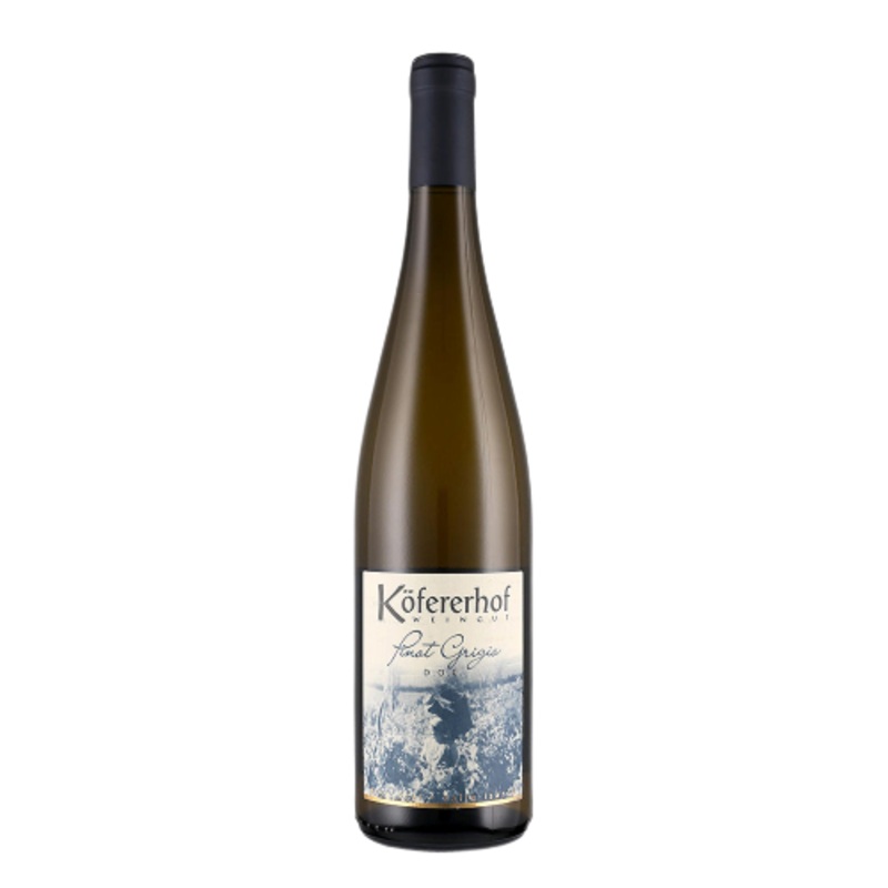 Tenuta Le Colonne Costa Toscana Vermentino 2018 750 ml