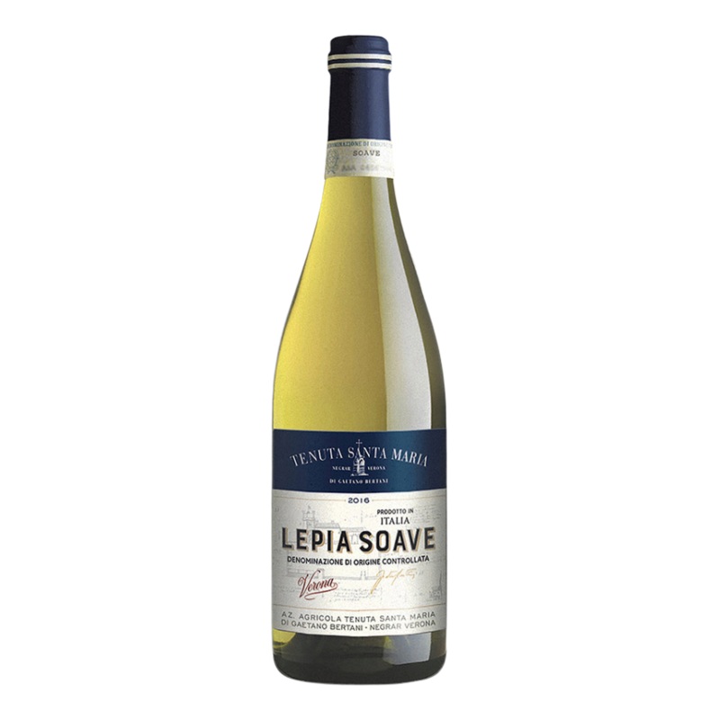 Tenuta Santa Maria Lepia Soave 2016 750 ML