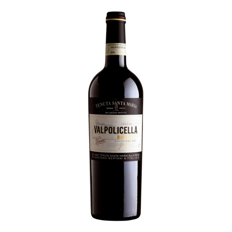 Tenuta Santa Maria Valpolicella Ripasso Classico Superiore 2017 750 ML