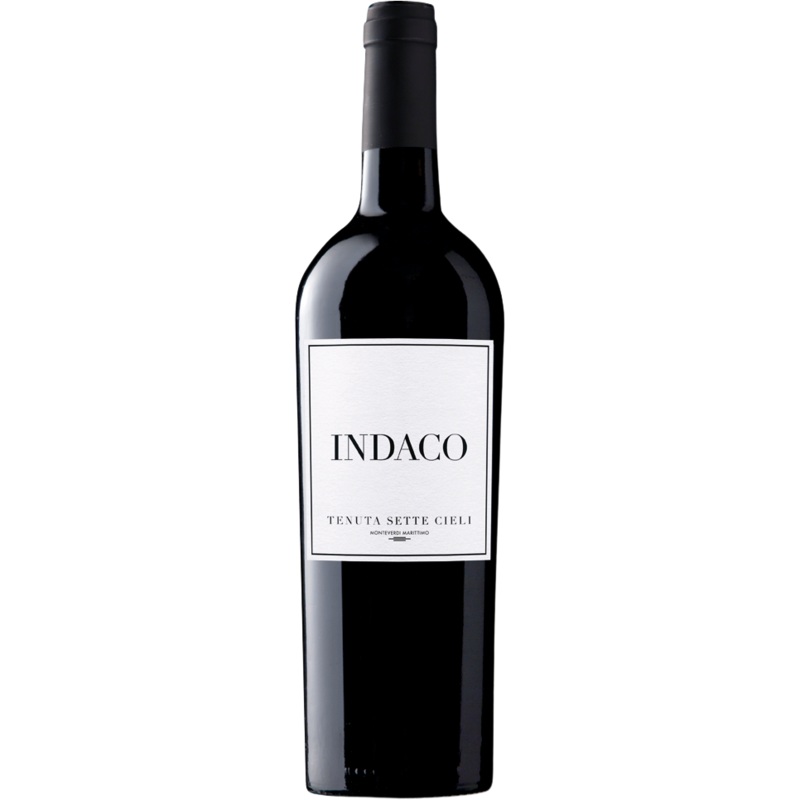 Tenuta Sette Cieli Toscana Indaco 750 ML