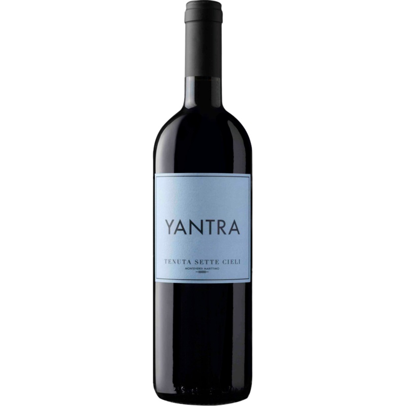Tenuta Sette Cieli Toscana Yantra 750 ML