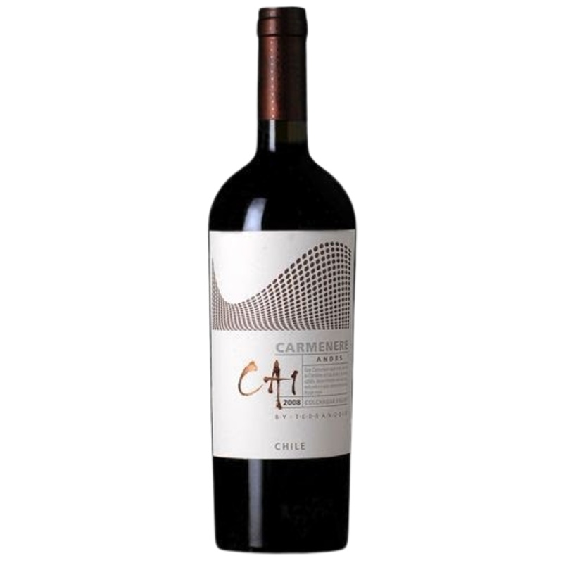 Terranoble Carmnre Andes Ca1 Valle Del Colchagua 2013 750 ml