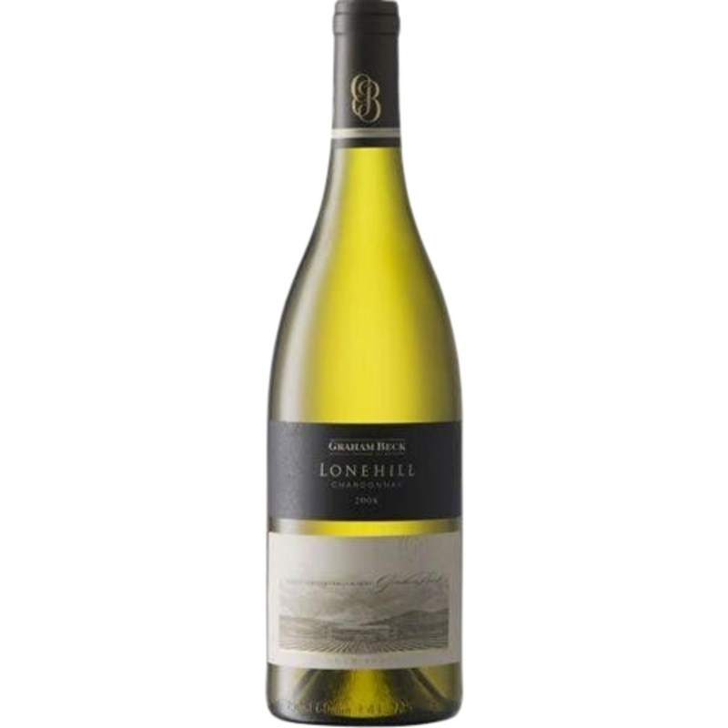 The Game Reserve Chardonnay 2018 750 ml