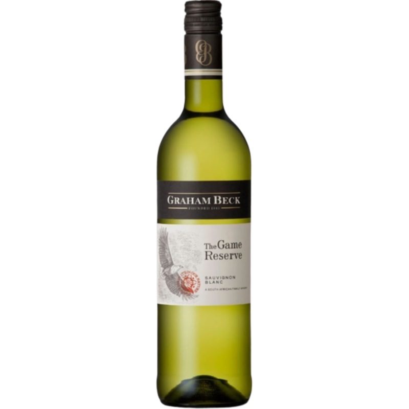 The Game Reserve Sauvignon Blanc 2018 750 ml