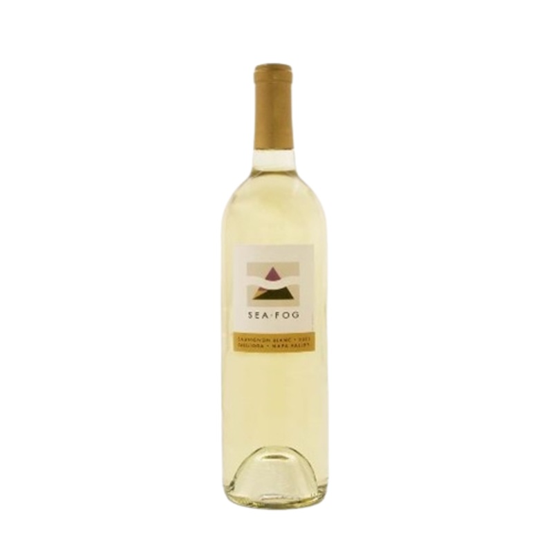 The Grade Sauvignon Blanc Sea-Fog 2016 750 ml