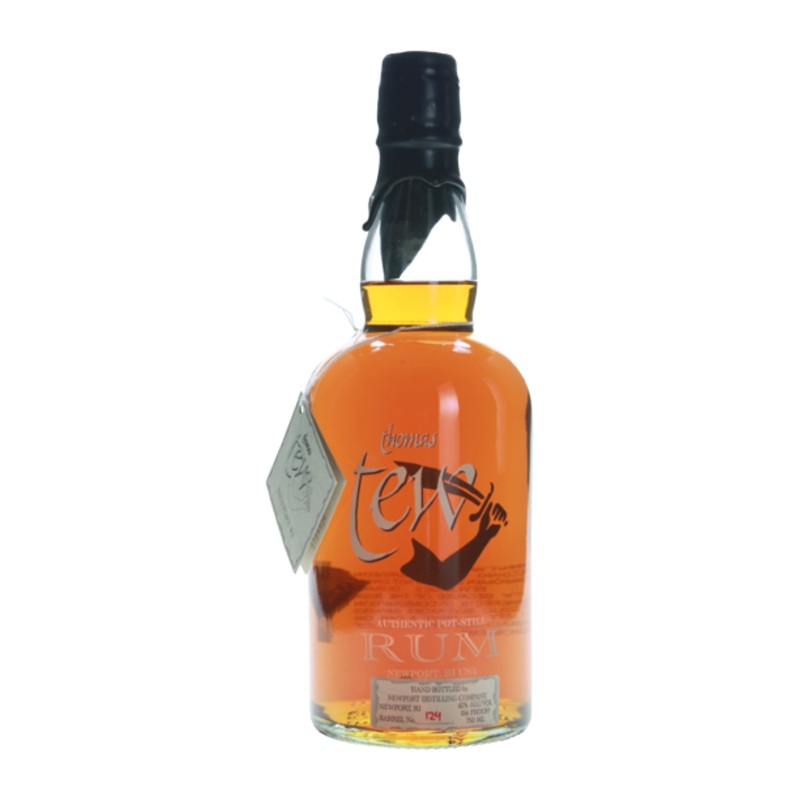 Thomas Tew Rum (Nv) 750 ml