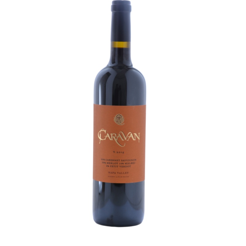 Three Napa Valley Chardonnay Stanly Ranch 2015 750 ml