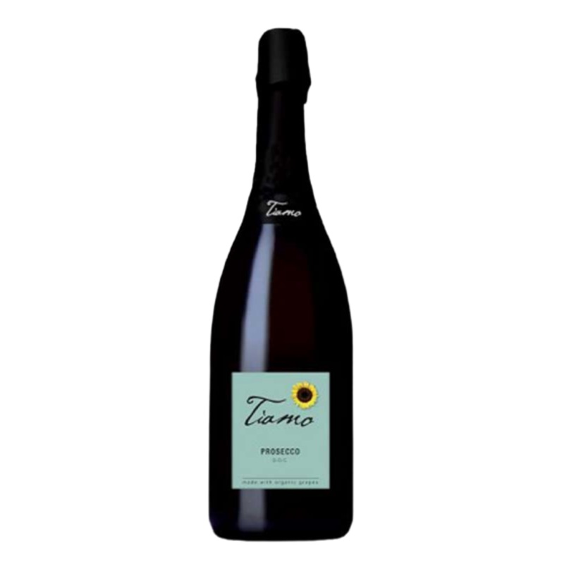 Tiamo Prosecco (Nv) 750 ml