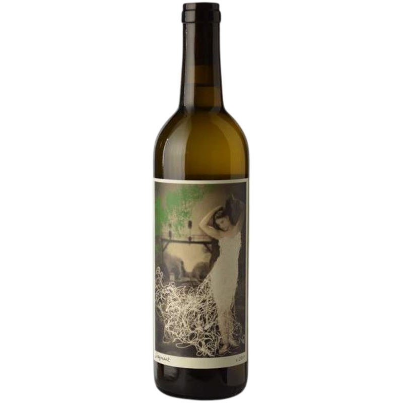 Timbre Sauvignon Blanc Opening Act Santa Ynez Valley 2018 750 ml