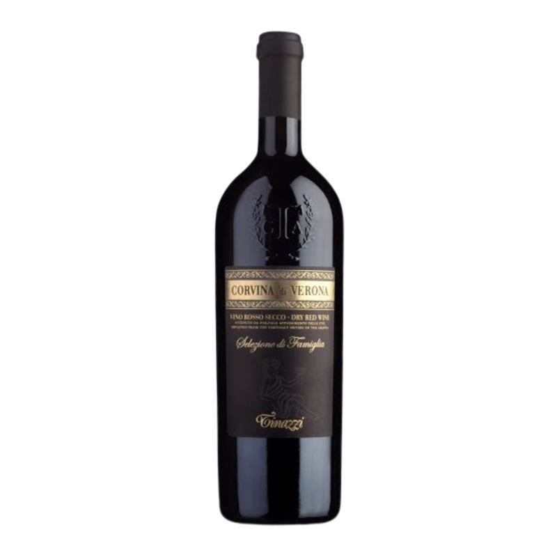 Tinazzi Selezione di Famiglia Corvina di Verona 750 ML