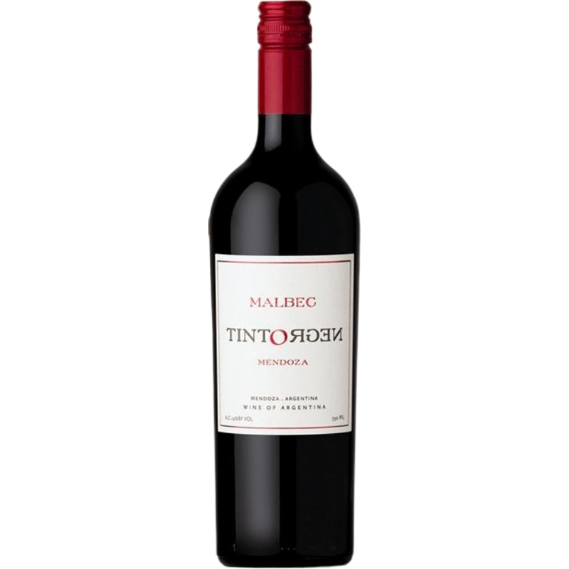 Tintonegro Malbec Mendoza 750 ML