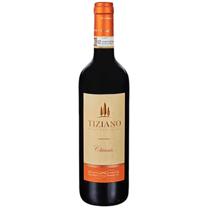Tiziano Chianti 2015 750 ML