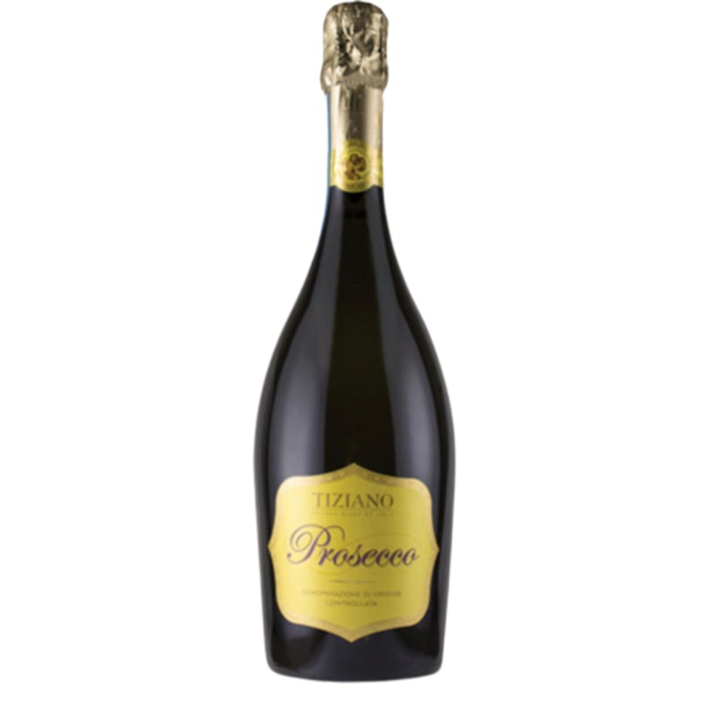 Tiziano Prosecco 750 ML