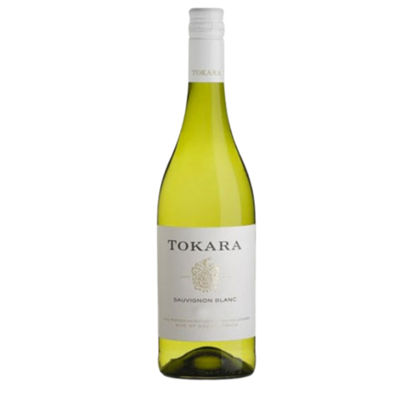 Tokara Sauvignon Blanc Stellenbosch 2017 750 ML