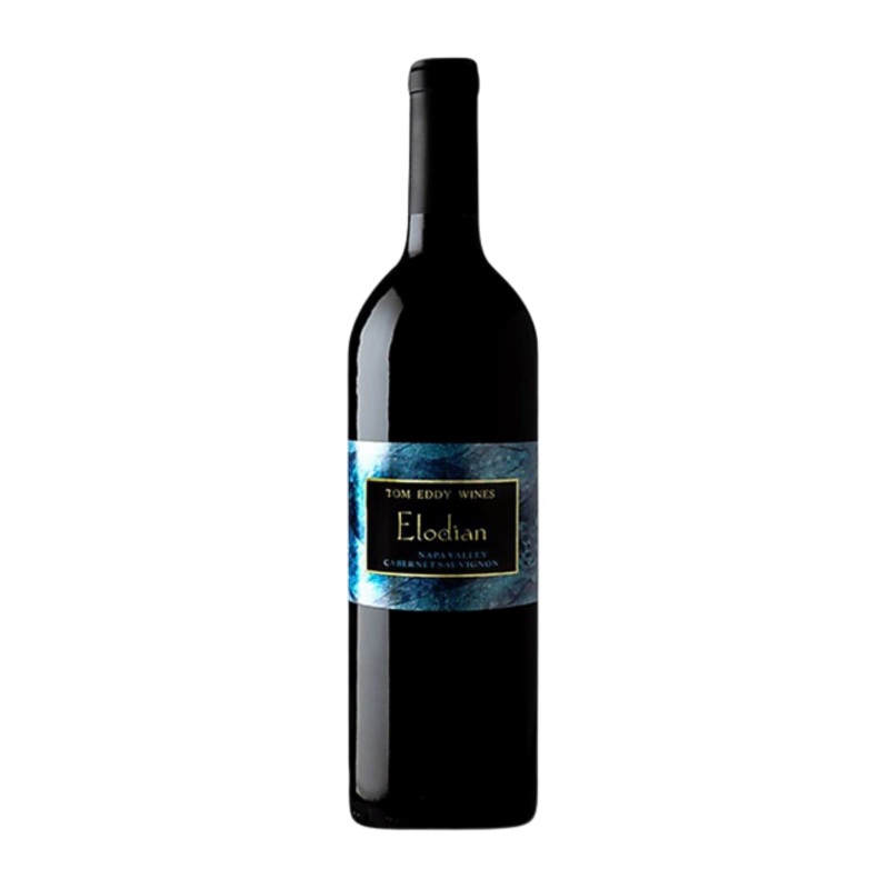 Tom Eddy Cabernet Sauvignon Elodian 750 ML