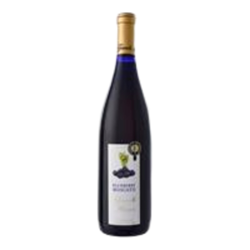 Tomasello Outer Coastal Plain Sangiovese 750 ML