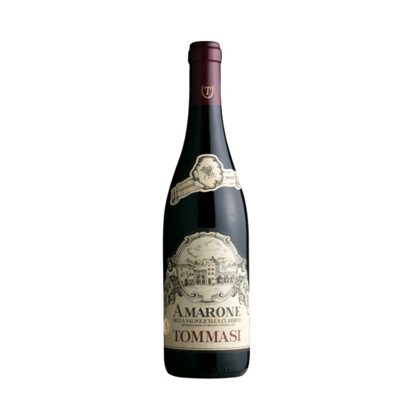 Tommasi Amarone della Valpolicella Classico 750 ML