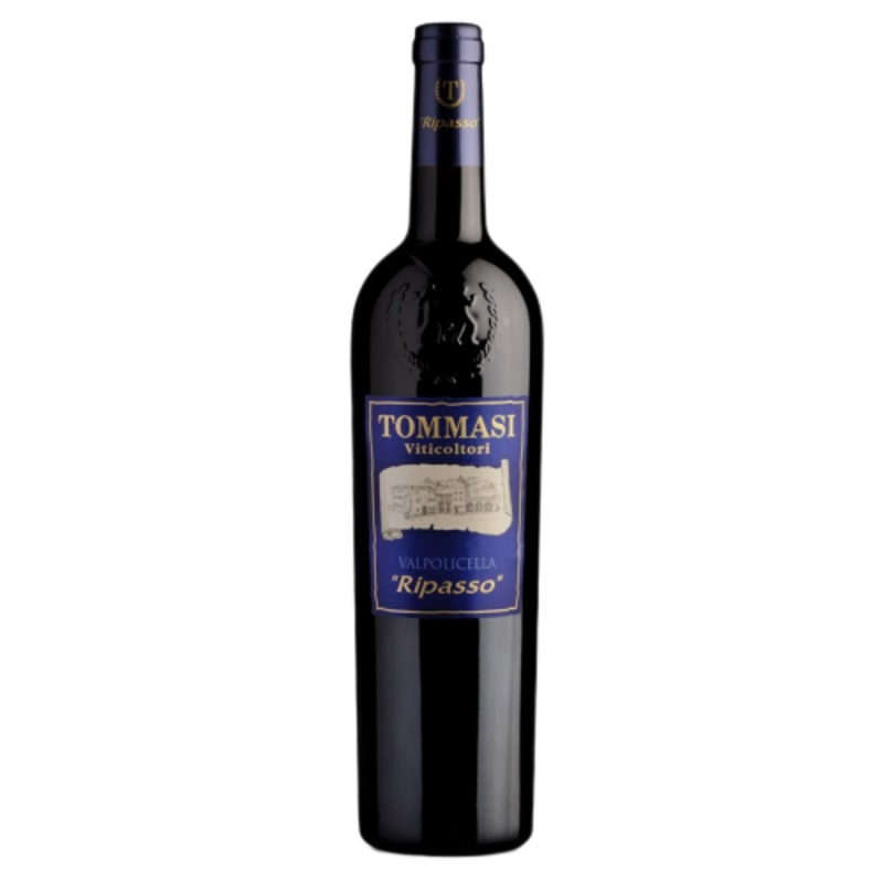 Tommasi Ripasso Valpolicella Classico Superiore 750 ml
