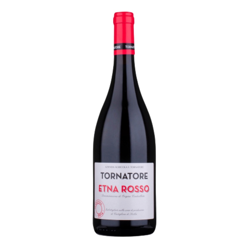 Tornatore Etna Rosso 2016 750 ML