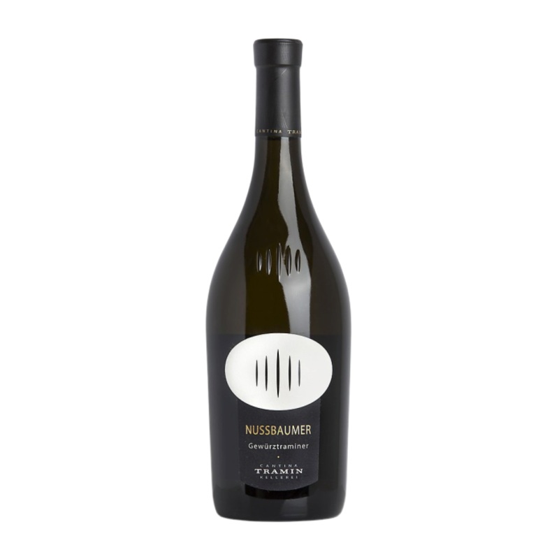 Tramin Sdtirol Alto Adige Pinot Grigio Unterebner 2017 750 ml