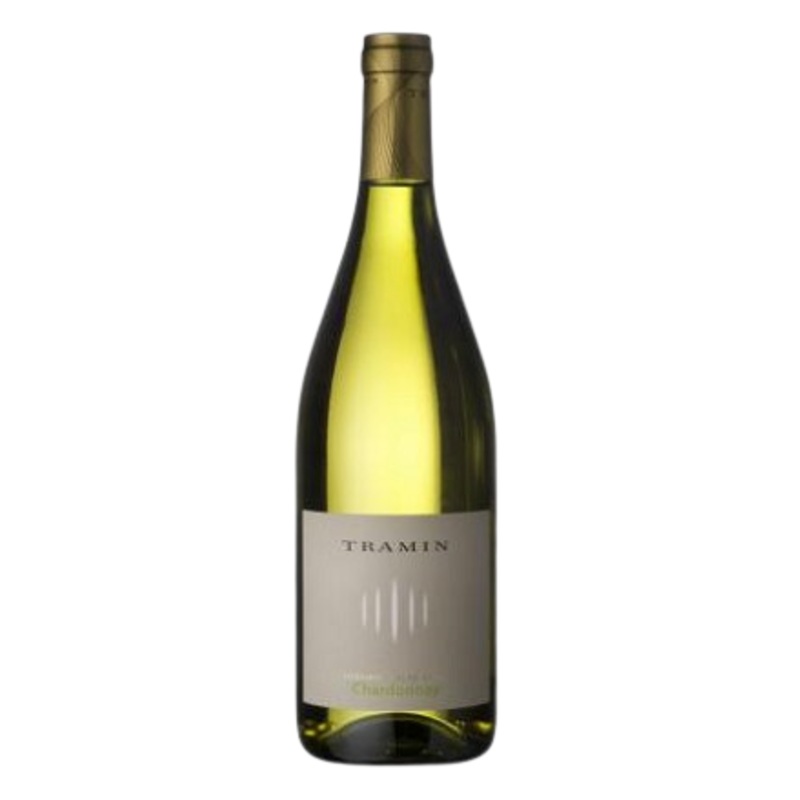 Tramin Sudtirol Alto Adige Chardonnay 2018 750 ML