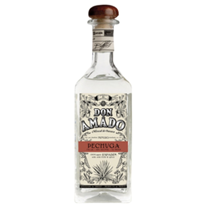 Don Amado Espadn Pechuga Mezcal (Nv) 750 ml