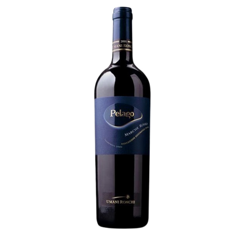 Umani Ronchi Marche Pelago 750 ML