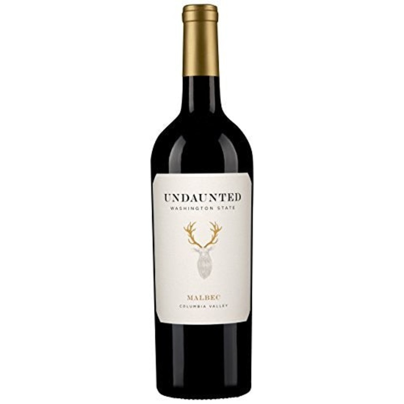 Undaunted Cellars Columbia Valley Malbec 750 ml