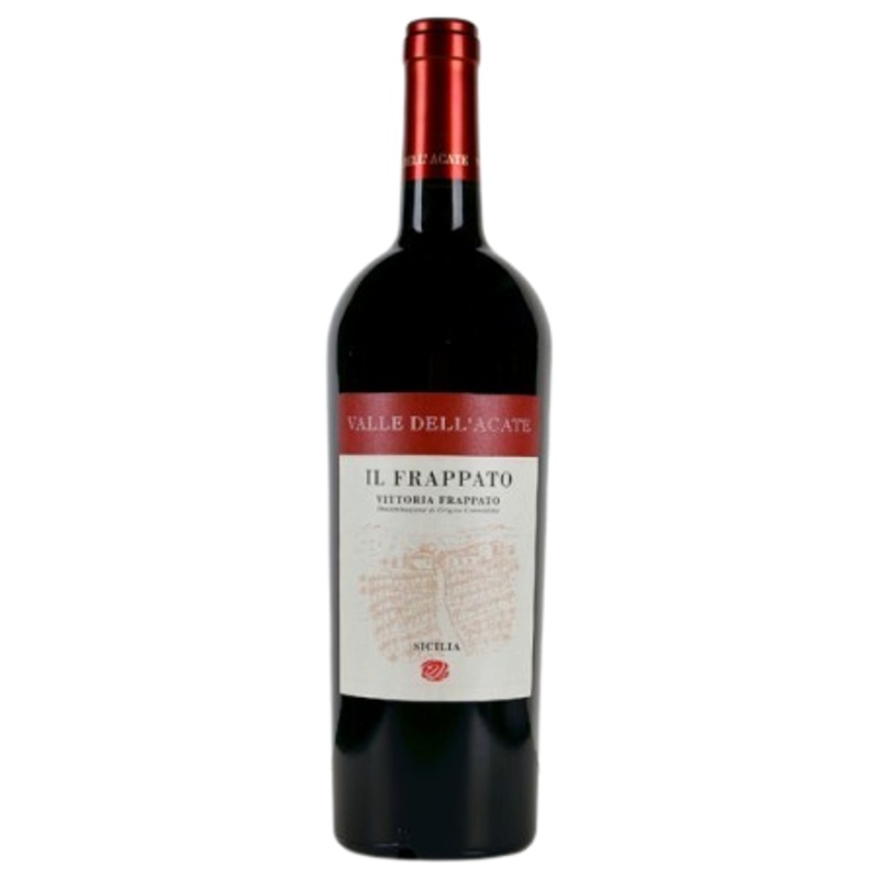 Valle dell'Acate Vittoria Il Frappato 2016 750 ML