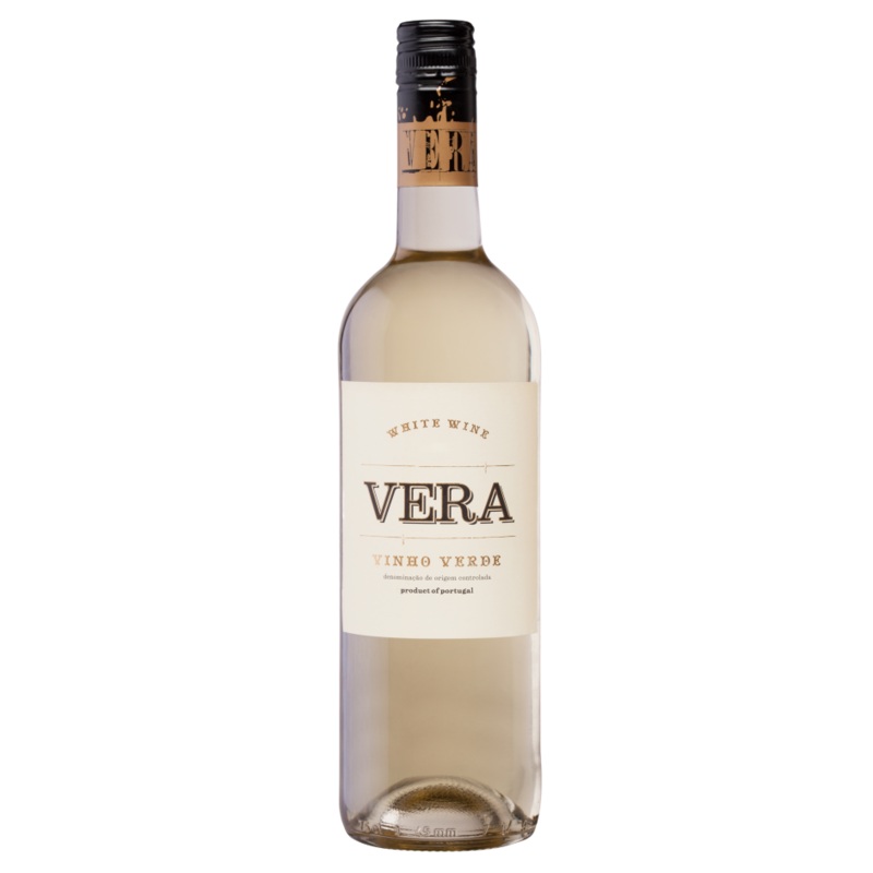 Vera Vinho Verde Branco 2018 750 ML
