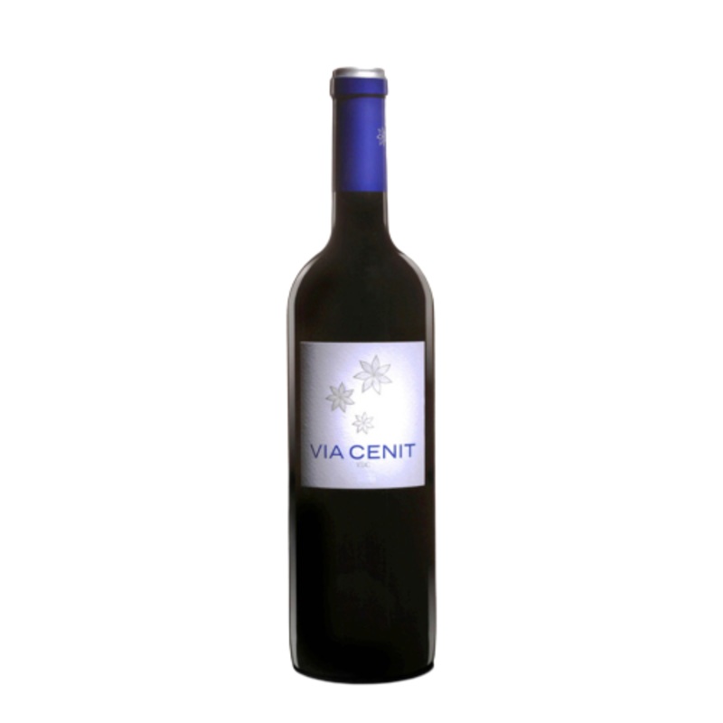 Vias Del Cnit Via Cenit 2011 750 ml