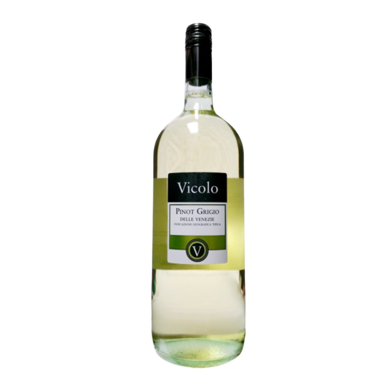 Vicolo Pinot Grigio 750 ML
