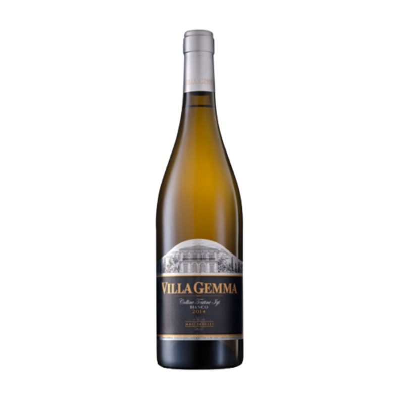Villa Gemma by Masciarelli Colline Teatine Bianco 750 ML