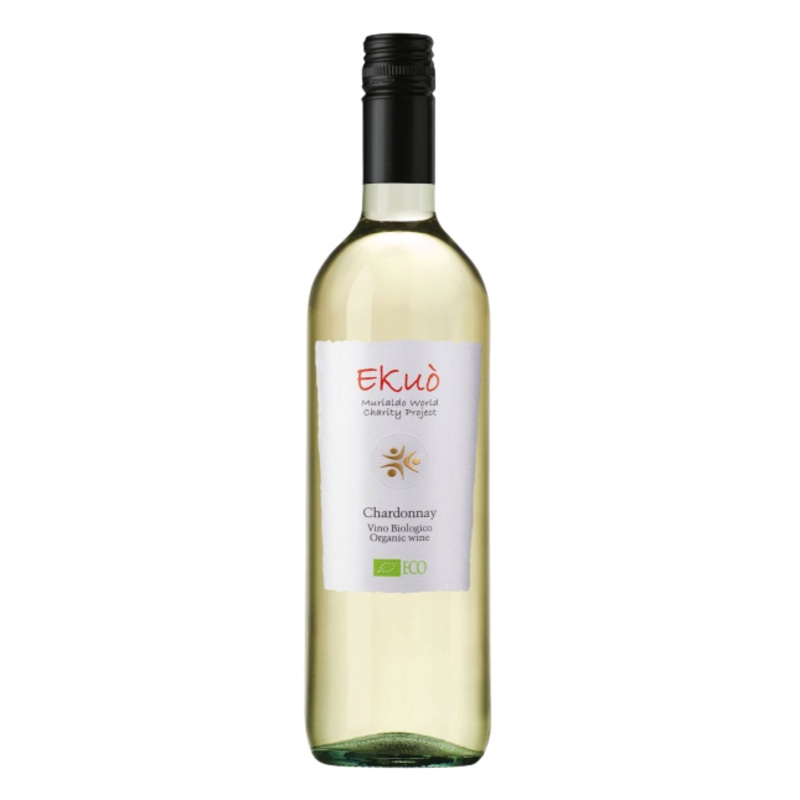 Villa Marin Chardonnay 750 ML