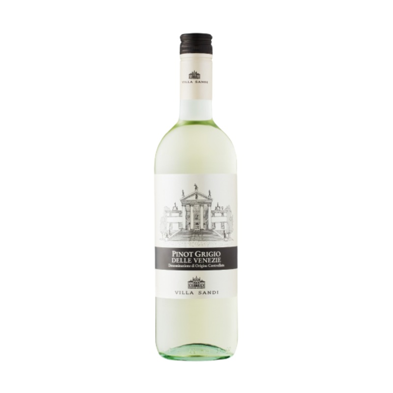 Villa Marin delle Venezie Pinot Grigio 750 ML