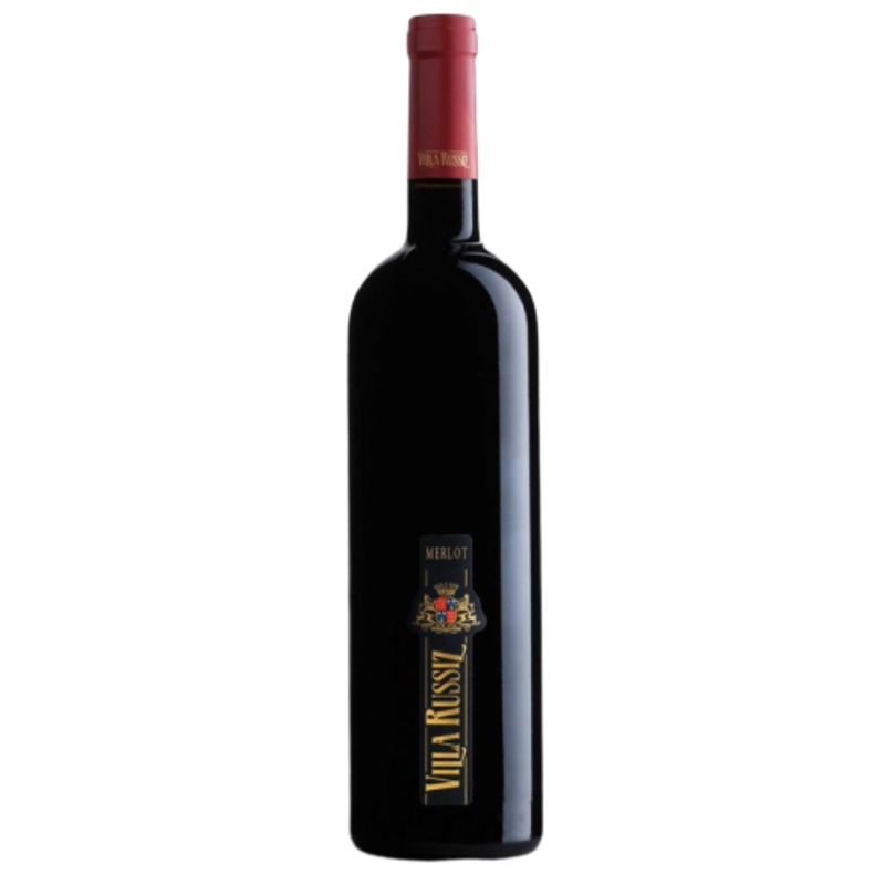 Villa Russiz Collio Merlot Classic 750 ML