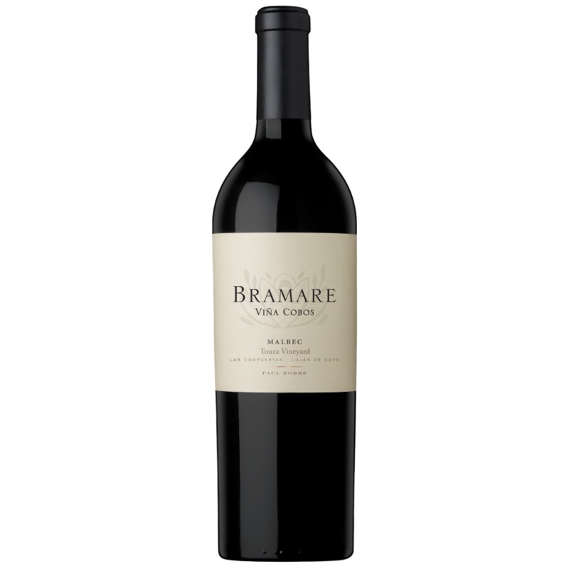 Vina Cobos Bramare Chardonnay Marchiori Lujan de Cuyo 2017 750 ML
