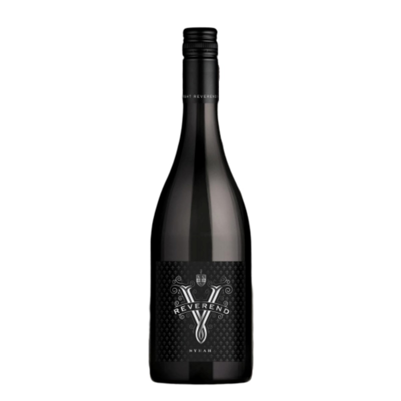 Vinaceous Syrah Right Reverend V 2014 750 ML