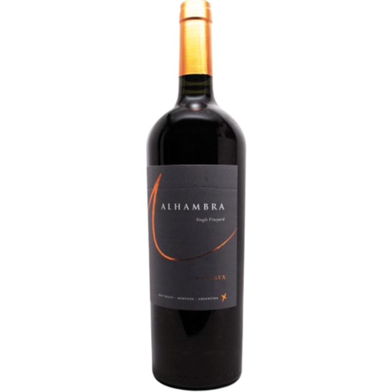 Vinas de Vila Malbec Zapa Limited Edition 750 ML