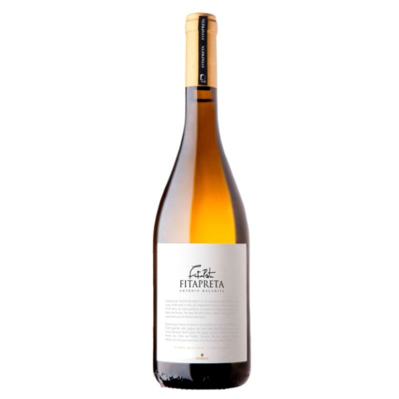 Vinhos FitaPreta Alentejo Branco 2016 750 ML